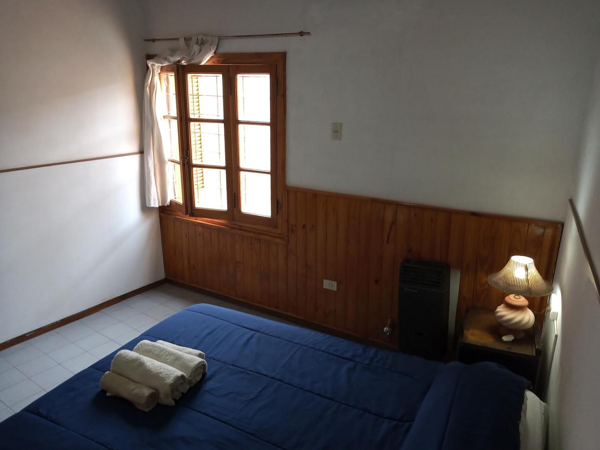 Apartamento Mendos Gc Rivadavia Dto 2