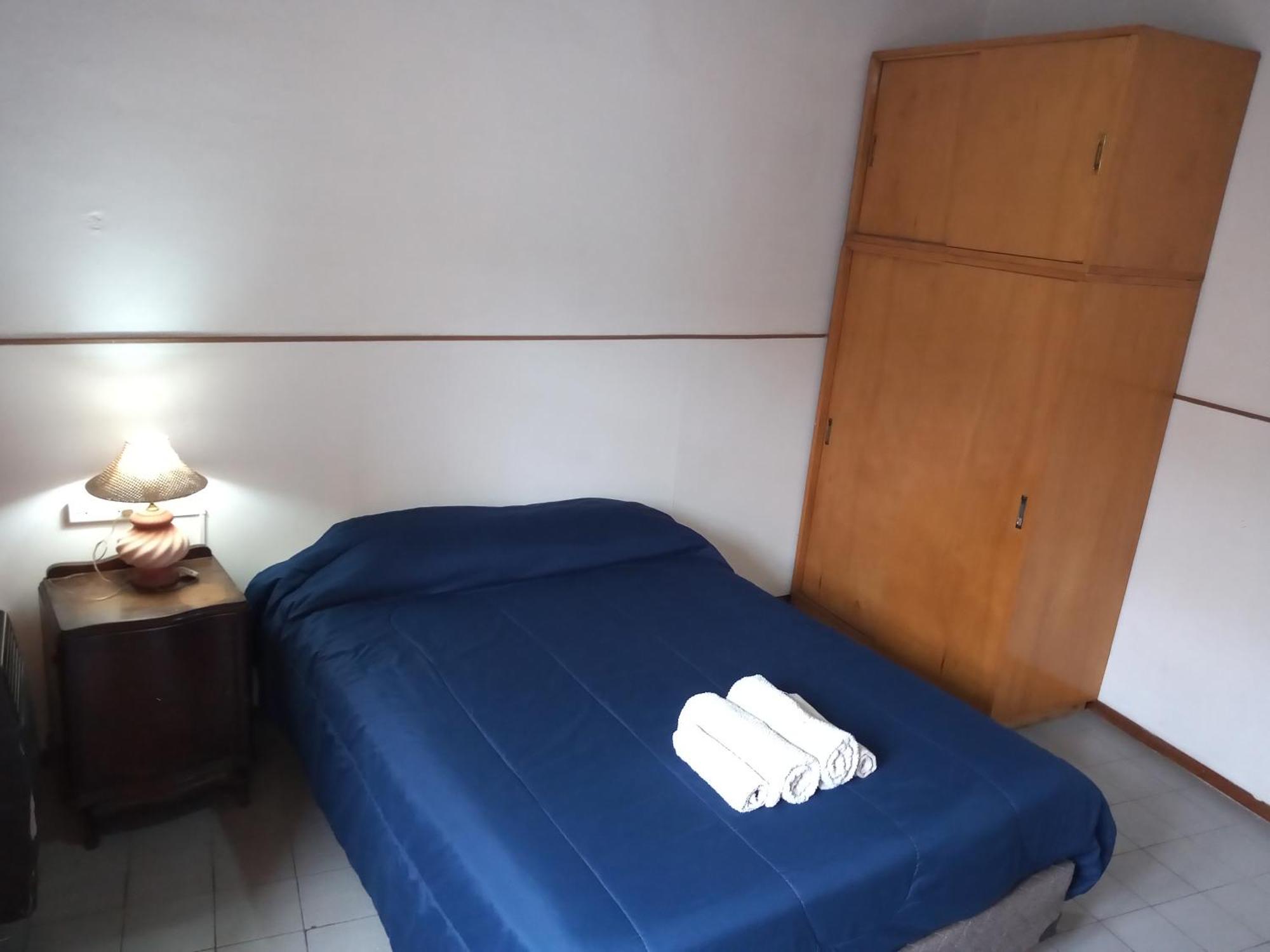 Mendos Gc Rivadavia Dto 2 Apartamento *