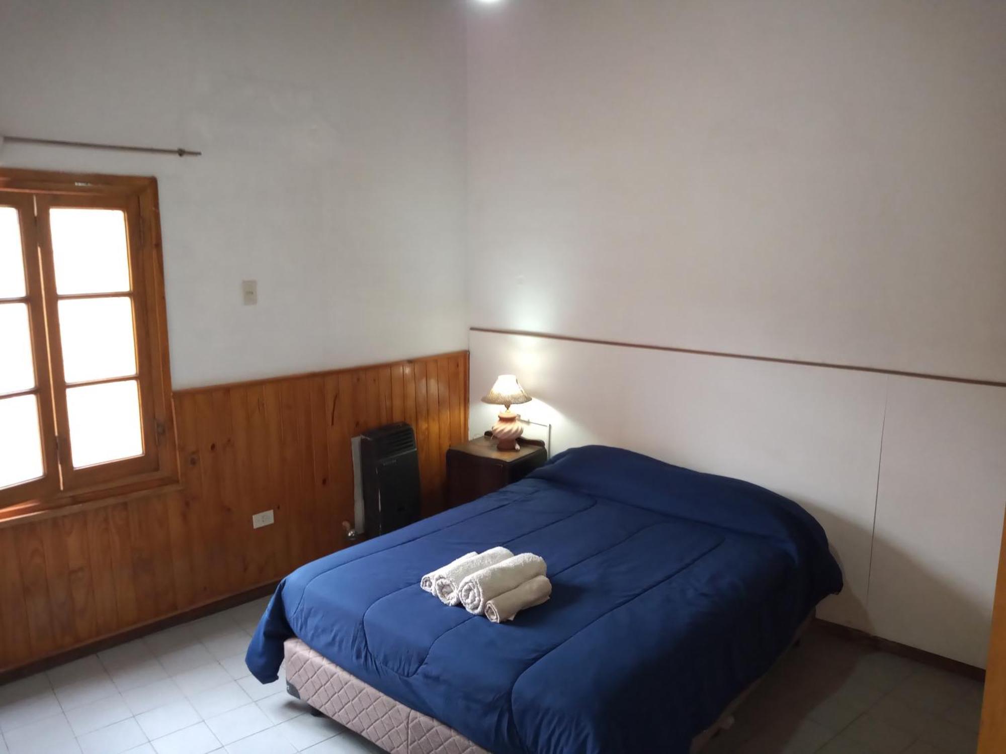 Mendos Gc Rivadavia Dto 2 Apartamento *