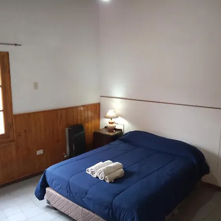 Mendos Gc Rivadavia Dto 2 Apartment Mendoza Exterior photo