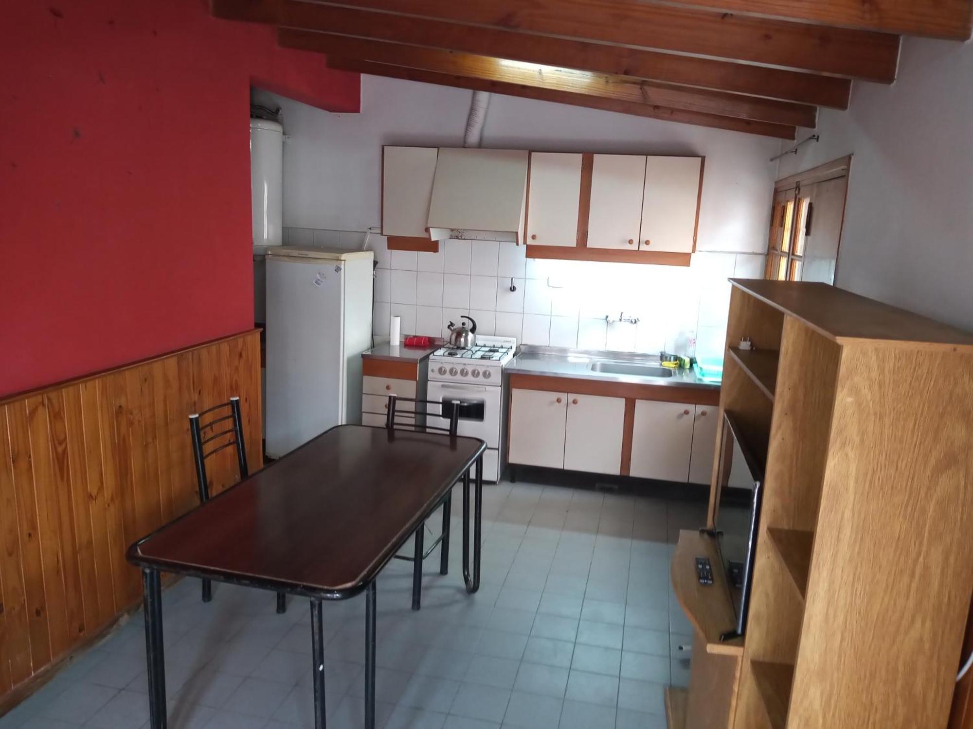 Apartment Mendos Gc Rivadavia Dto 2 Mendoza